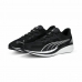 Zapatillas de Running para Adultos Puma Redeem Negro Unisex