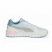 Scarpe Casual da Donna Puma R22 Azzurro