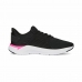 Zapatillas Deportivas Mujer Puma Ftr Connect Negro