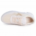 Sportssneakers til damer Munich  Versus 43 Beige