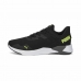 Herren-Sportschuhe Puma Disperse XT 2 Mesh Schwarz