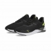 Herren-Sportschuhe Puma Disperse XT 2 Mesh Schwarz