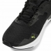 Miesten lenkkitossut Puma Disperse XT 2 Mesh Musta