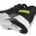 Мужские спортивные кроссовки Puma Disperse XT 2 Mesh Чёрный