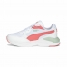 Sportschoenen voor Kinderen Puma X-Ray Speed Lite Wit