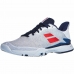 Zapatillas de Tenis para Hombre Babolat Jet Tere All Court Blanco