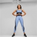 Sport leggings for Women Puma Fit Eversculpt Aquamarine