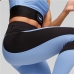 Sport leggins til kvinder Puma Fit Eversculpt Akvamarin