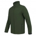 Casaco de Desporto para Homem Joluvi Soft-Shell Mengali Verde Verde-escuro