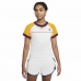 Női rövidujjú póló Nike Court Dri-Fit Slam Fehér