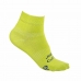 Sportovní ponožky Joluvi Classic Coolmax Low 2 Žlutý