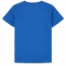 Maglia a Maniche Corte per Bambini Nike Sportswear Futura Azzurro