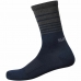 Sportovní ponožky Shimano Original Tmavě modrá