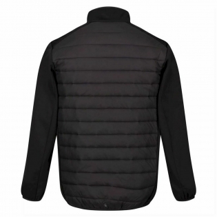 Chaqueta Deportiva para Hombre Regatta Harrock Azul oscuro 