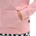 Dameshoodie Vans Classic Roze