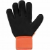 Guantes de Portero Uhlsport Resist+ Flex Frame Naranja