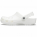 Zoccoli Crocs Classic U Bianco