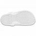 Zoccoli Crocs Classic U Bianco