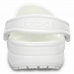 Zoccoli Crocs Classic U Bianco