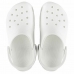 Zuecos Crocs Classic U Blanco