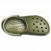 Sabots Crocs Classic U Vert