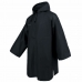 Impermeable Joluvi Membrane Negro Adulto