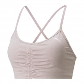 Sports Bra Puma Low Impact Studio