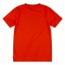 Rövid ujjú póló Levi's Sportswear Logo B Piros