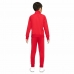 Ensemble de Sport pour Enfants Nike My First Tricot Rouge