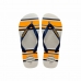 Heren Slippers Havaianas Top Nautical Wit