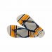 Heren Slippers Havaianas Top Nautical Wit