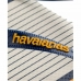 Ciabatte da Uomo Havaianas Top Nautical Bianco