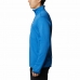 Unisex Windcheater Jas Columbia Park View™ Blauw