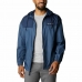 Windcheater Jas Columbia Flash Challenger Blauw