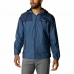 Windcheater Jas Columbia Flash Challenger Blauw