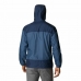 Windcheater Jas Columbia Flash Challenger Blauw