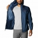 Windcheater Jas Columbia Flash Challenger Blauw