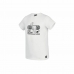 Maglia a Maniche Corte Uomo  Picture Picture Log-Tee