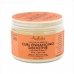 Stiliseerimiskreem Shea Moisture 290223 Lokkis juuksed (340 g)