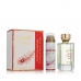 Parfumset voor Dames Lattafa Mahasin Crystal EDP 2 Onderdelen