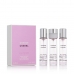 Ženski parfumski set Chanel Chance Eau Tendre 3 Kosi