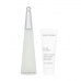 Set mit Damenparfüm Issey Miyake 2 Stücke L'Eau D'Issey