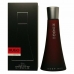 Dame parfyme Hugo Boss EDP Deep Red (90 ml)