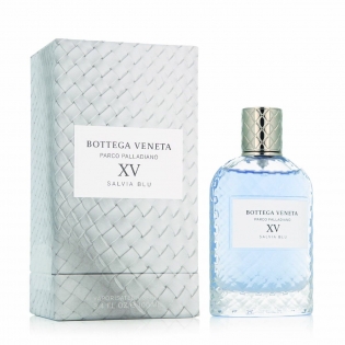 Unisex Perfume Bottega Veneta EDP Parco Palladiano XV: Salvia Blu