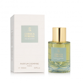 Parfum d'Empire Ambre Russe Eau de Parfum 50 ml