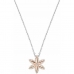 Collier Femme Amen