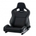 Racestoel Recaro SPORTSTER CS Zwart Piloot