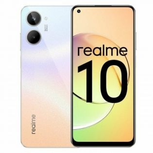 Smartphone Realme Realme 10 Multicolour 8 GB RAM Octa Core