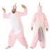 Kostume til voksne Pink
