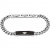 Bracelete masculino Police PEAGB0009001